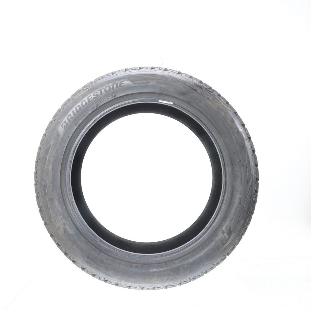 Used 265/50R19 Bridgestone Blizzak DM-V2 110T - 10/32 - Image 3