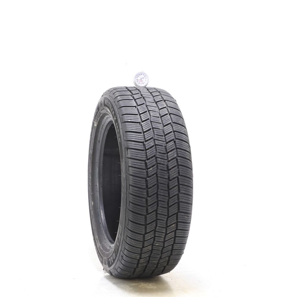 Set of (2) Used 205/55R16 General Altimax 365 AW 91H - 9-9.5/32 - Image 4