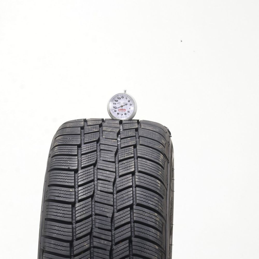 Set of (2) Used 205/55R16 General Altimax 365 AW 91H - 9-9.5/32 - Image 5