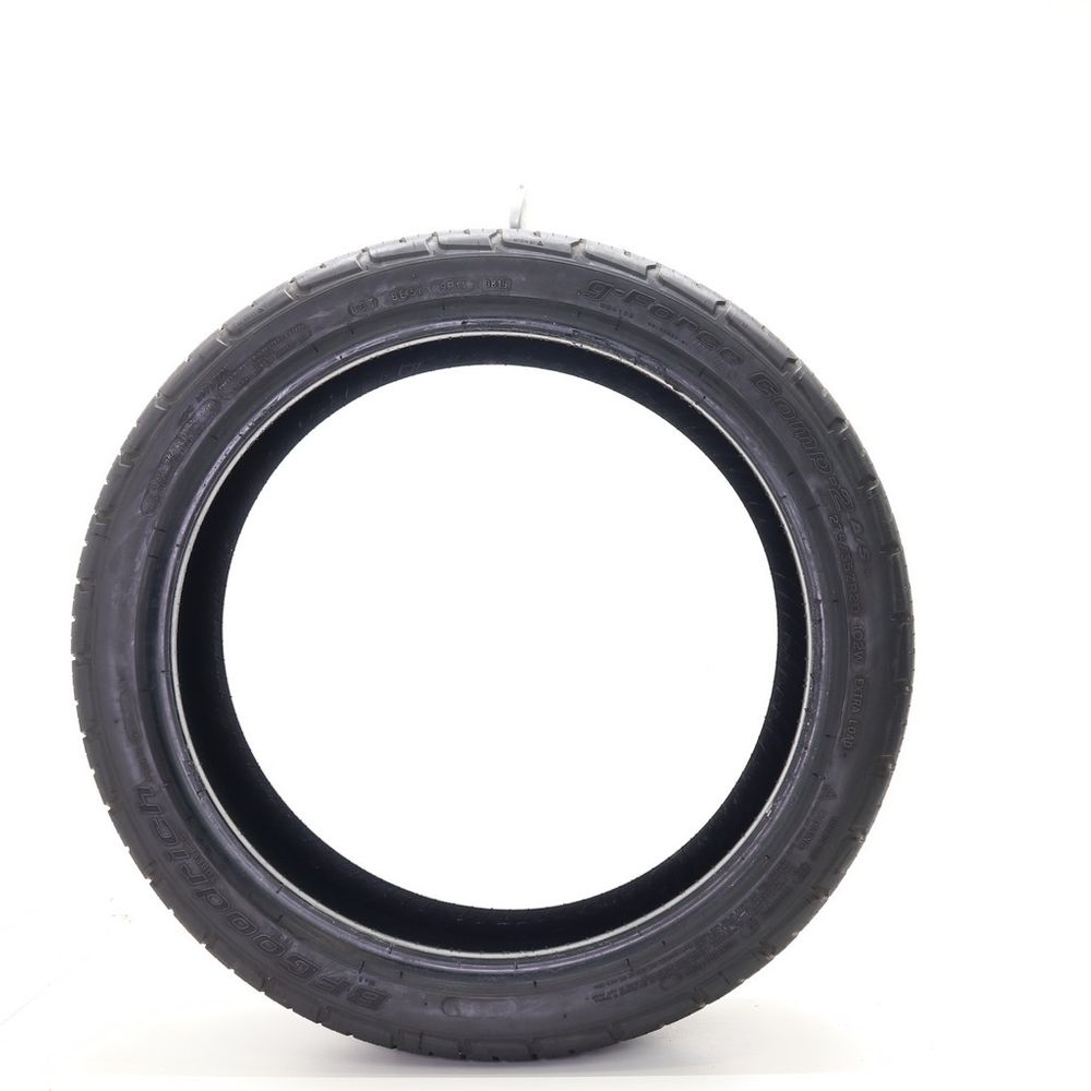 Used 275/35ZR20 BFGoodrich g-Force Comp-2 A/S 102W - 8.5/32 - Image 3