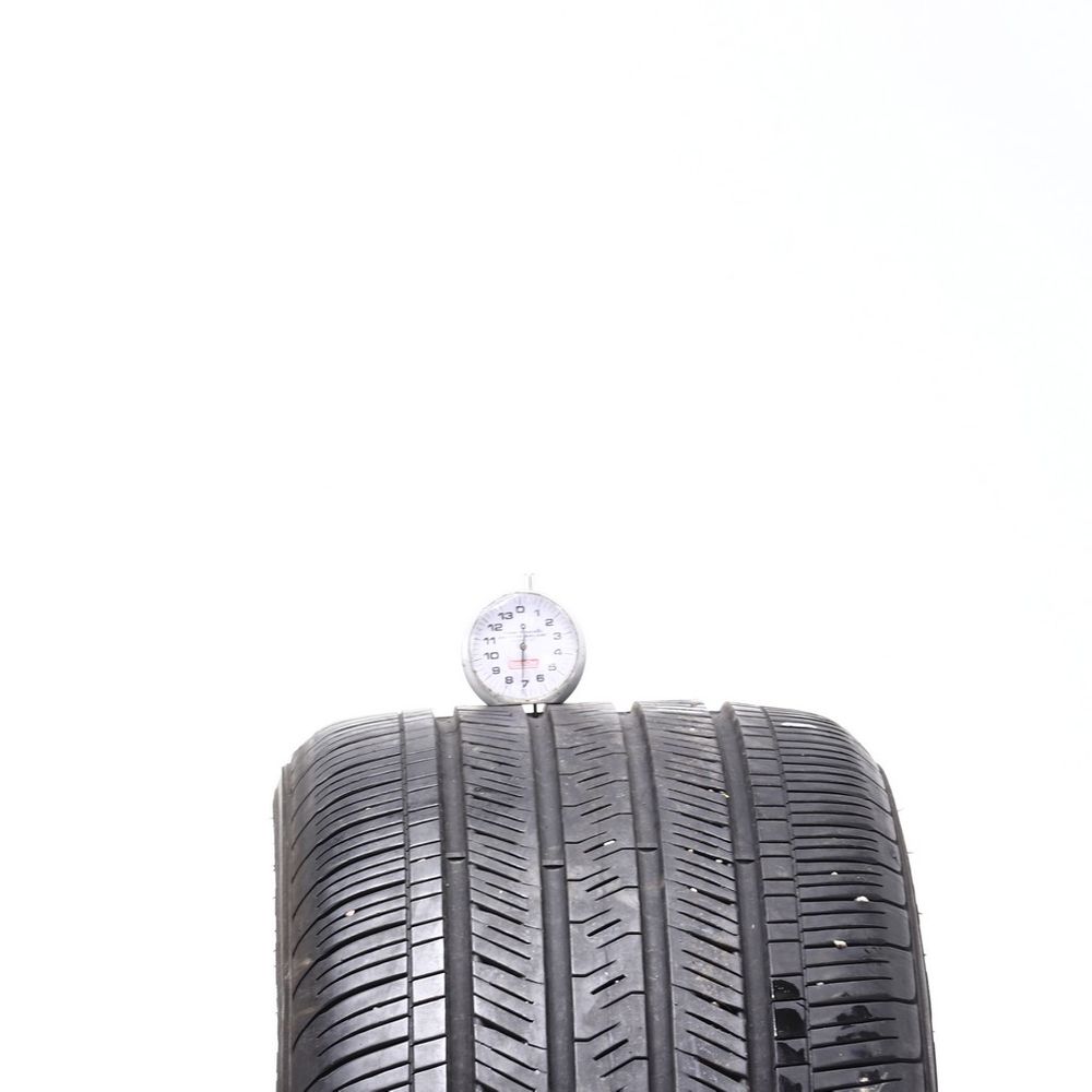 Set of (2) Used 245/40R19 Goodyear Eagle Touring 94W - 7-7.5/32 - Image 2