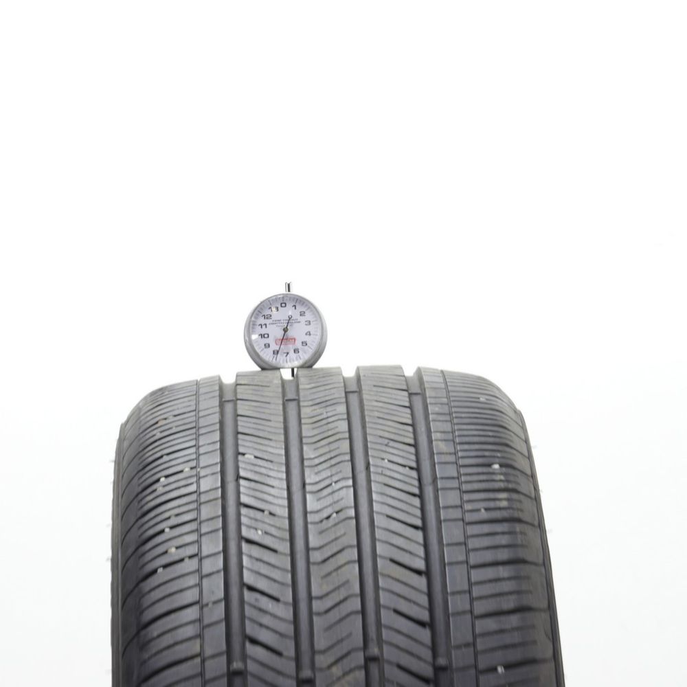 Set of (2) Used 245/40R19 Goodyear Eagle Touring 94W - 7-7.5/32 - Image 5