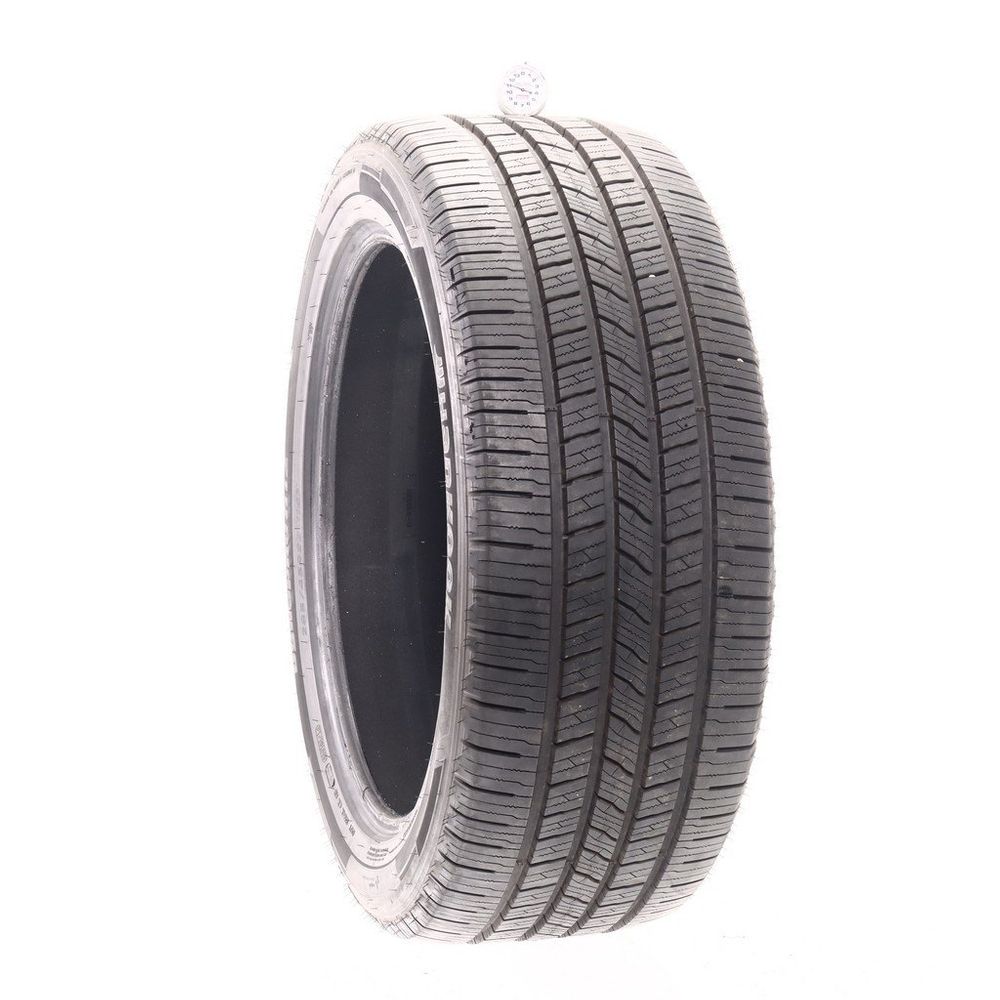 Used 285/45R22 Hankook Dynapro HT2 114H - 11/32 - Image 1
