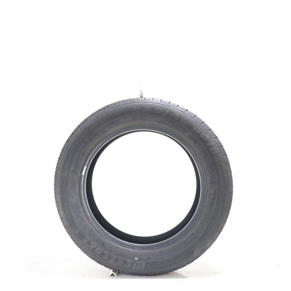 Set of (2) Used 185/60R15 Westlake RP18 84H - 6.5-7/32 - Image 3