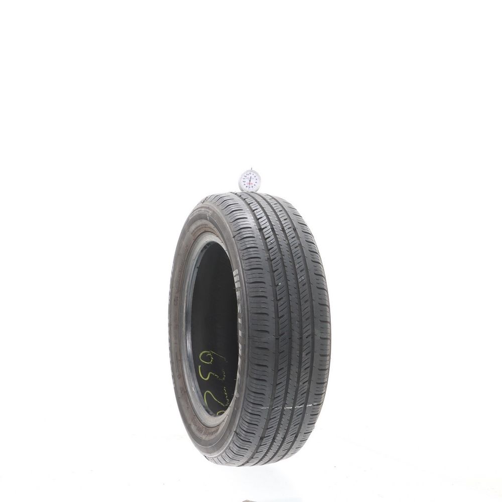 Set of (2) Used 185/60R15 Westlake RP18 84H - 6.5-7/32 - Image 4