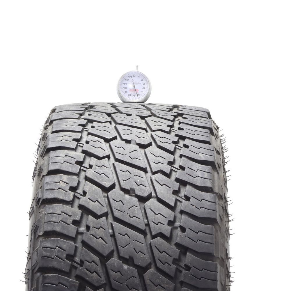 Used LT 275/65R20 Nitto Terra Grappler G2 A/T 126/123S E - 6/32 - Image 2