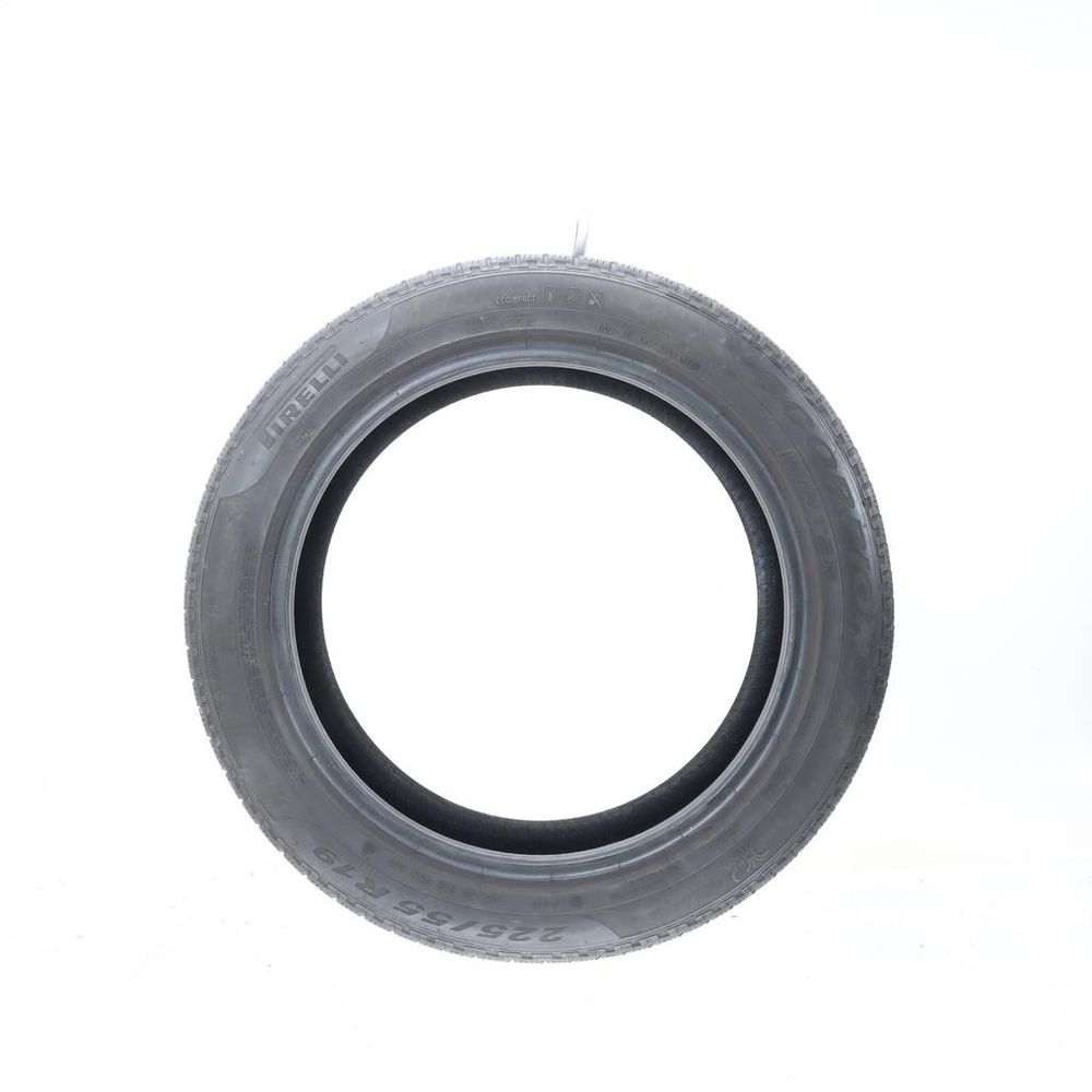 Used 225/55R19 Pirelli Scorpion Winter 99H - 5/32 - Image 3