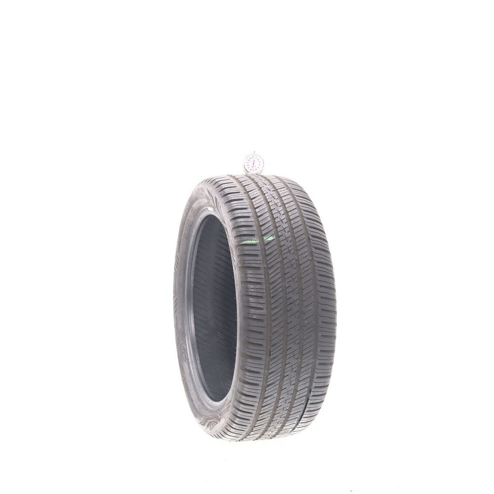Used 215/45R17 Vredestein Quatrac Pro 91H - 7.5/32 - Image 1