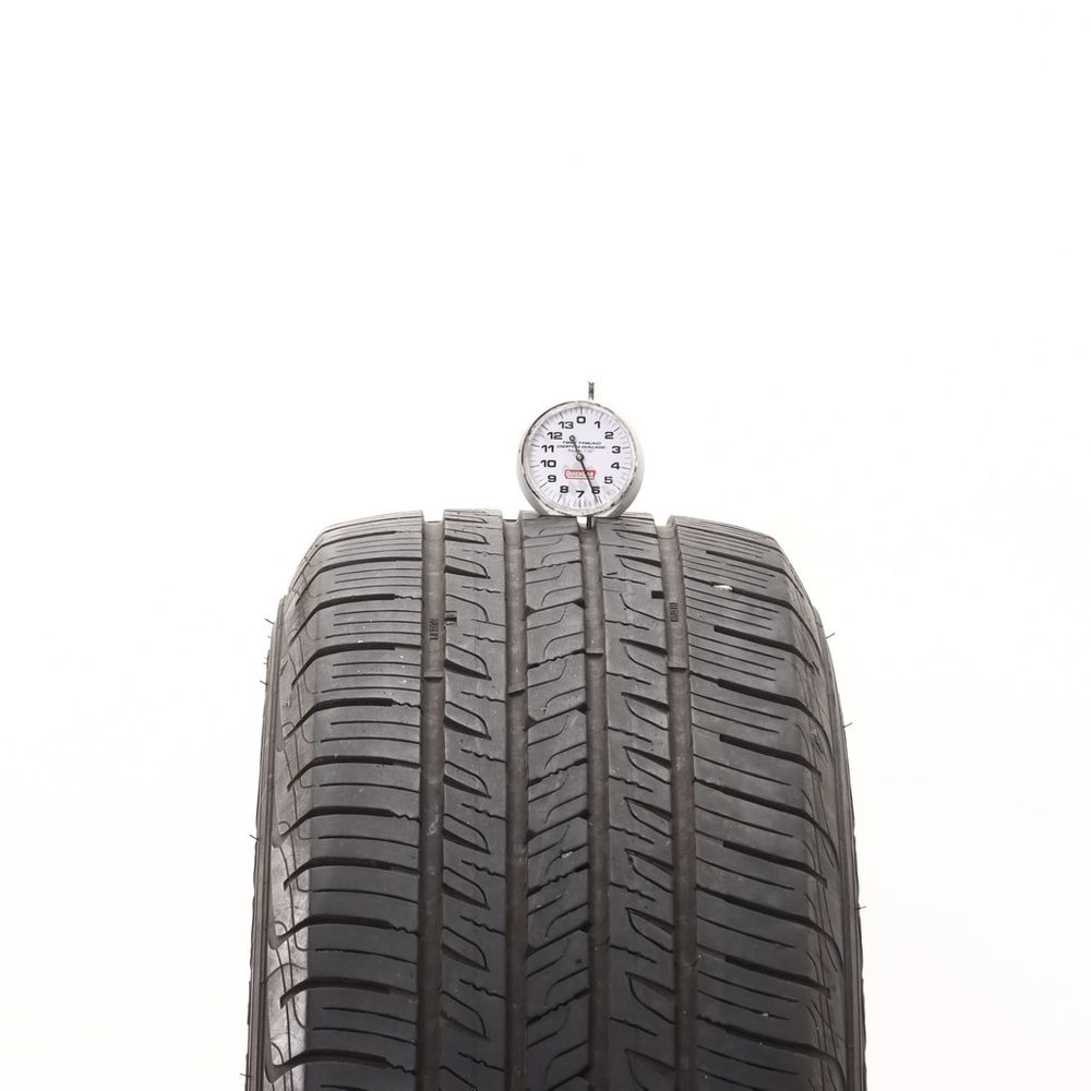 Set of (2) Used 225/60R18 Goodyear Assurance ComfortDrive 100H - 6-7.5/32 - Image 2