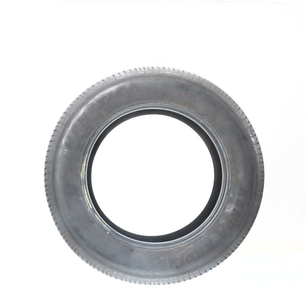 Used 235/65R18 Kenda Kenetica Radial 106H - 9/32 - Image 3