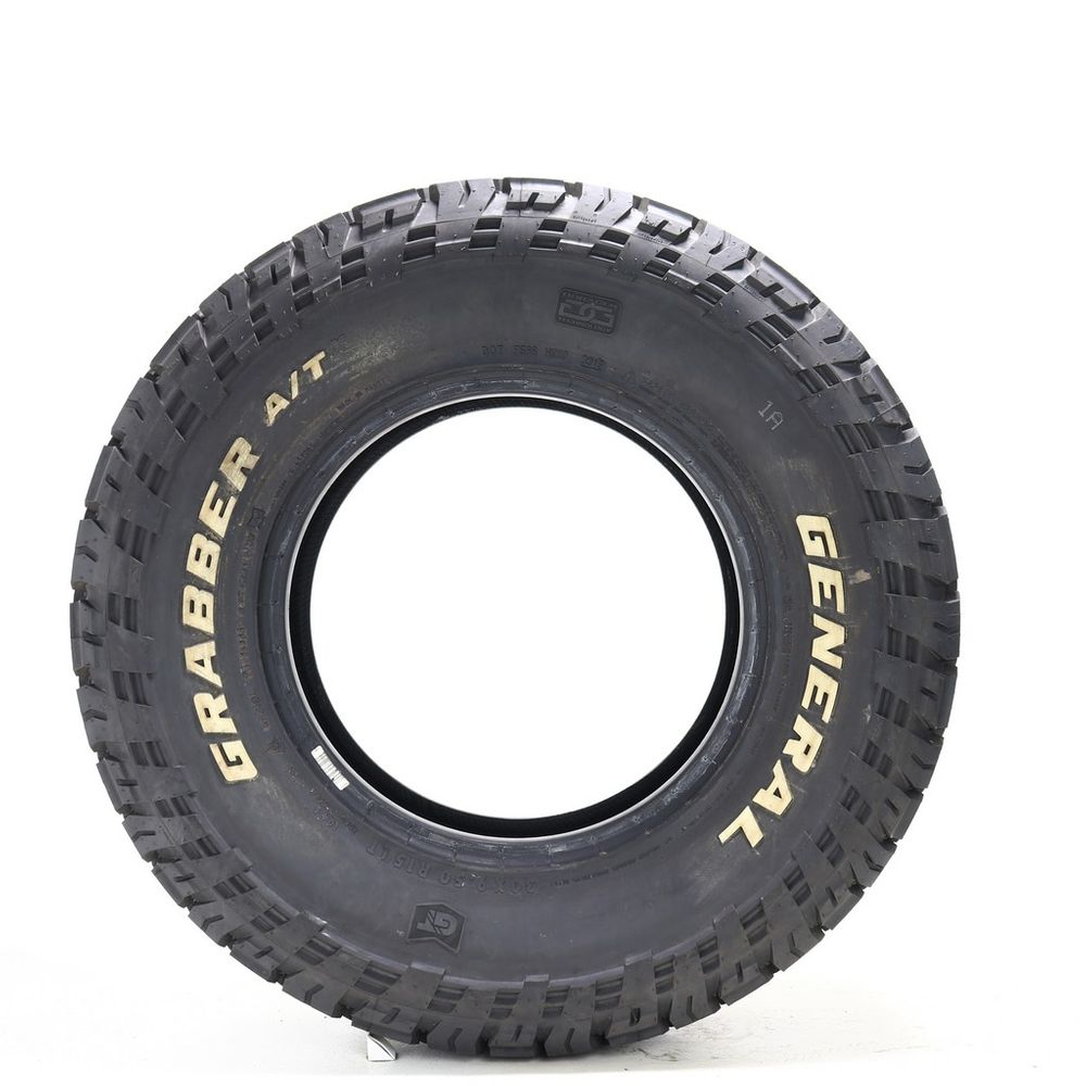 New LT 30X9.5R15 General Grabber ATX 104S - 15/32 - Image 3