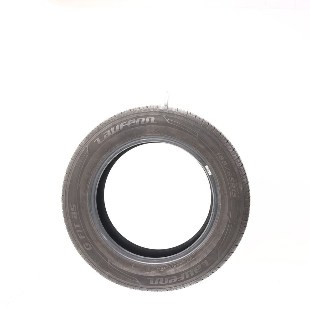 Set of (2) Used 185/65R15 Laufenn G Fit AS 88H - 8-8.5/32 - Image 3