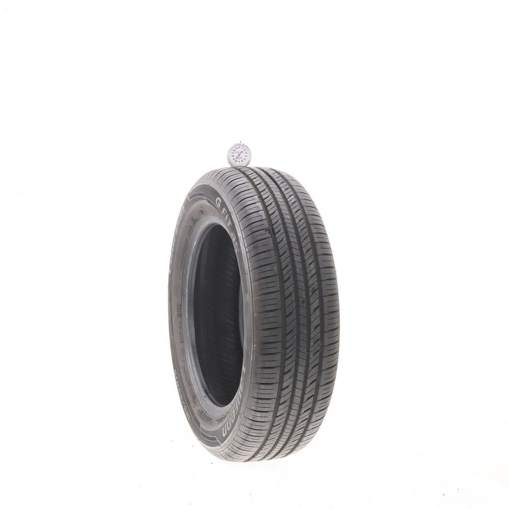 Set of (2) Used 185/65R15 Laufenn G Fit AS 88H - 8-8.5/32 - Image 4