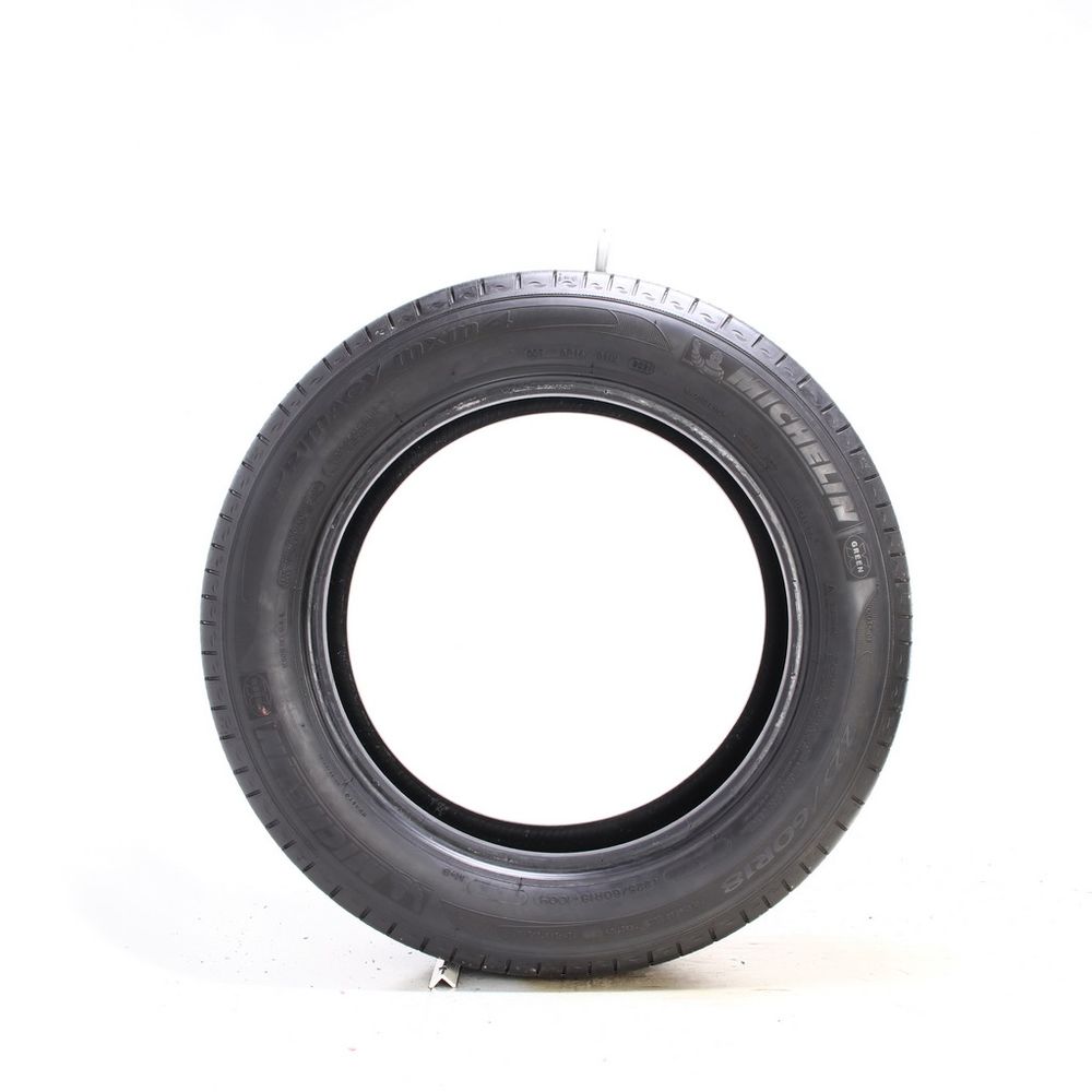 Used 225/60R18 Michelin Primacy MXV4 100H - 7.5/32 - Image 3