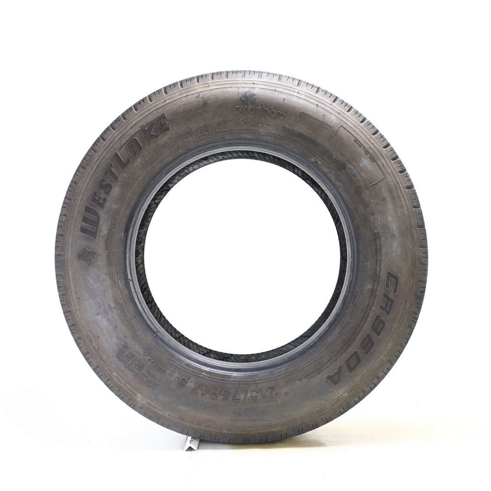 Used 215/75R17.5 Westlake CR960A 135/133J - 14/32 - Image 3