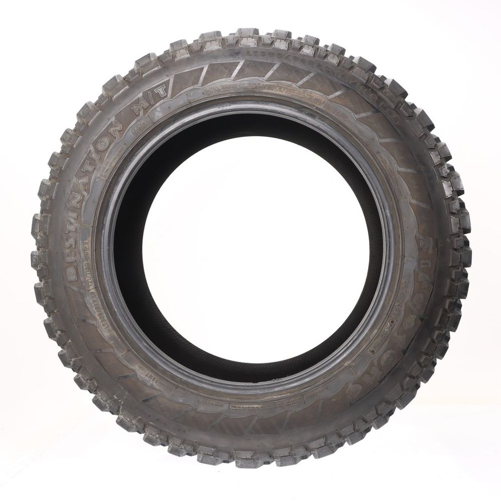 Used LT 305/55R20 Firestone Destination M/T 121/118Q E - 16/32 - Image 3
