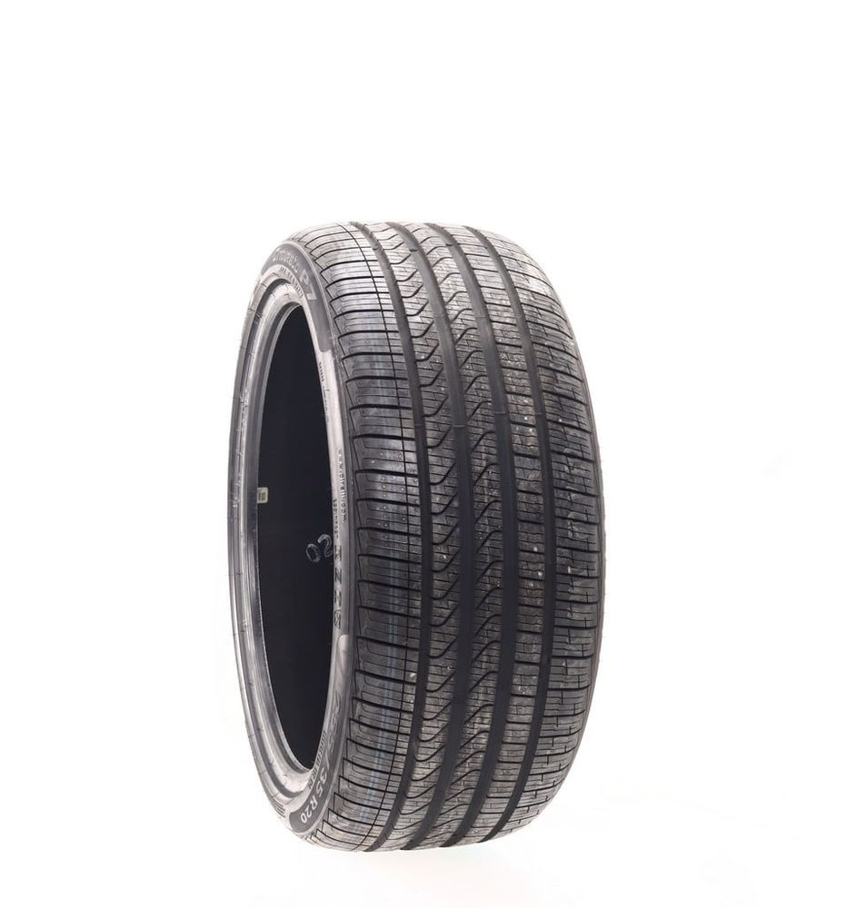 New 255/35R20 Pirelli Cinturato P7 97Y - Image 1