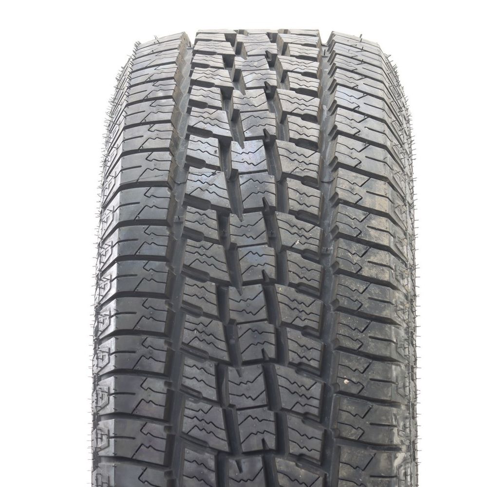 Driven Once LT 285/70R17 Lexani Terrain Beast AT 121/118Q E - 16/32 - Image 2