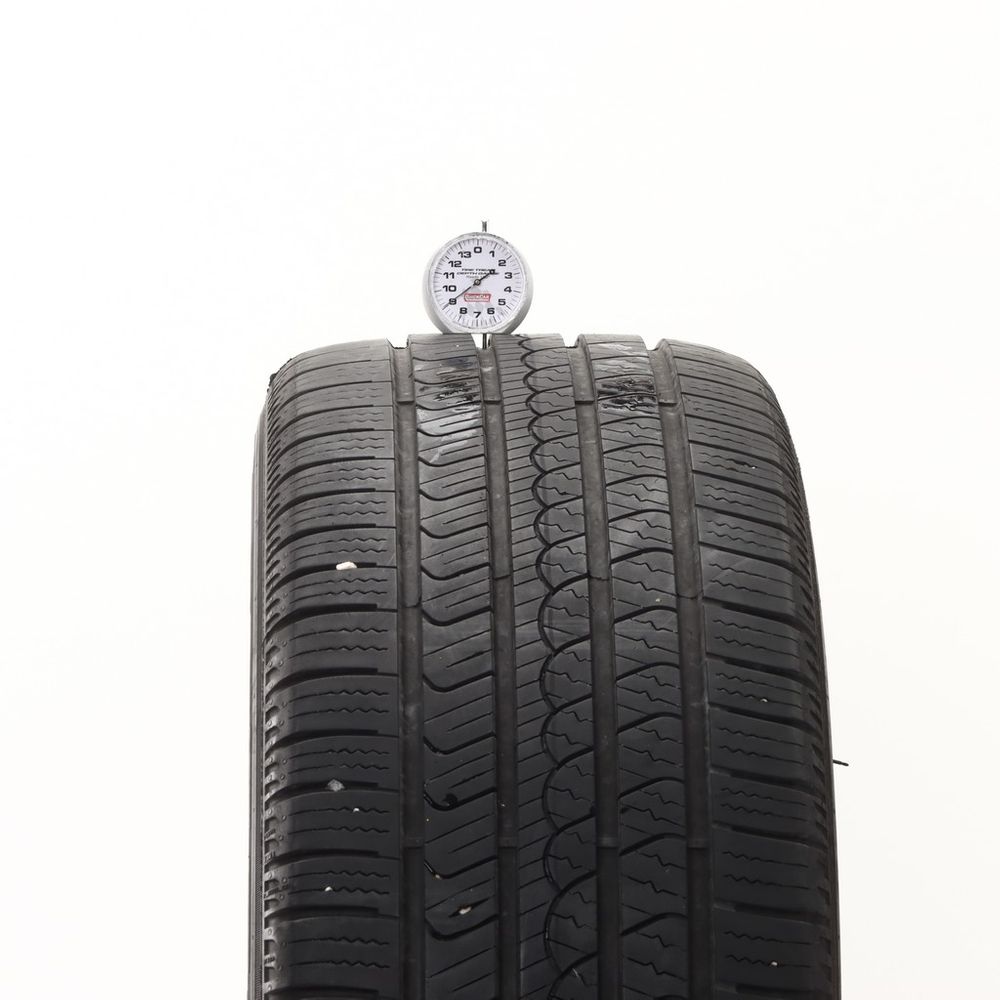 Used 235/60R18 Pirelli Scorpion AS Plus 3 107V - 9/32 - Image 2