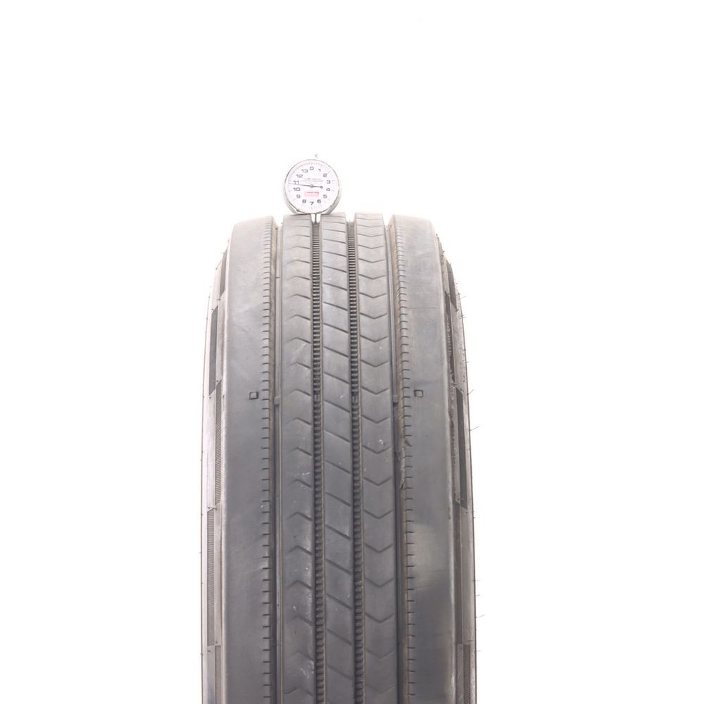Used 215/75R17.5 Cooper Work Series RHT 135/133L - 10.5/32 - Image 2