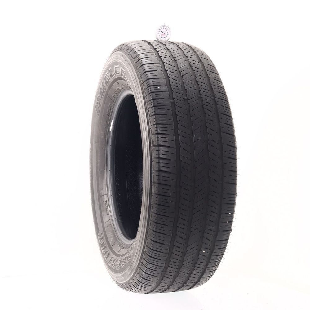 Used 275/65R18 Bridgestone Dueler H/T 685 116T - 4.5/32 - Image 1