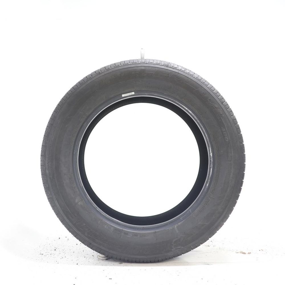 Used 255/55R18 Bridgestone Dueler H/L 400 105H - 8.5/32 - Image 3