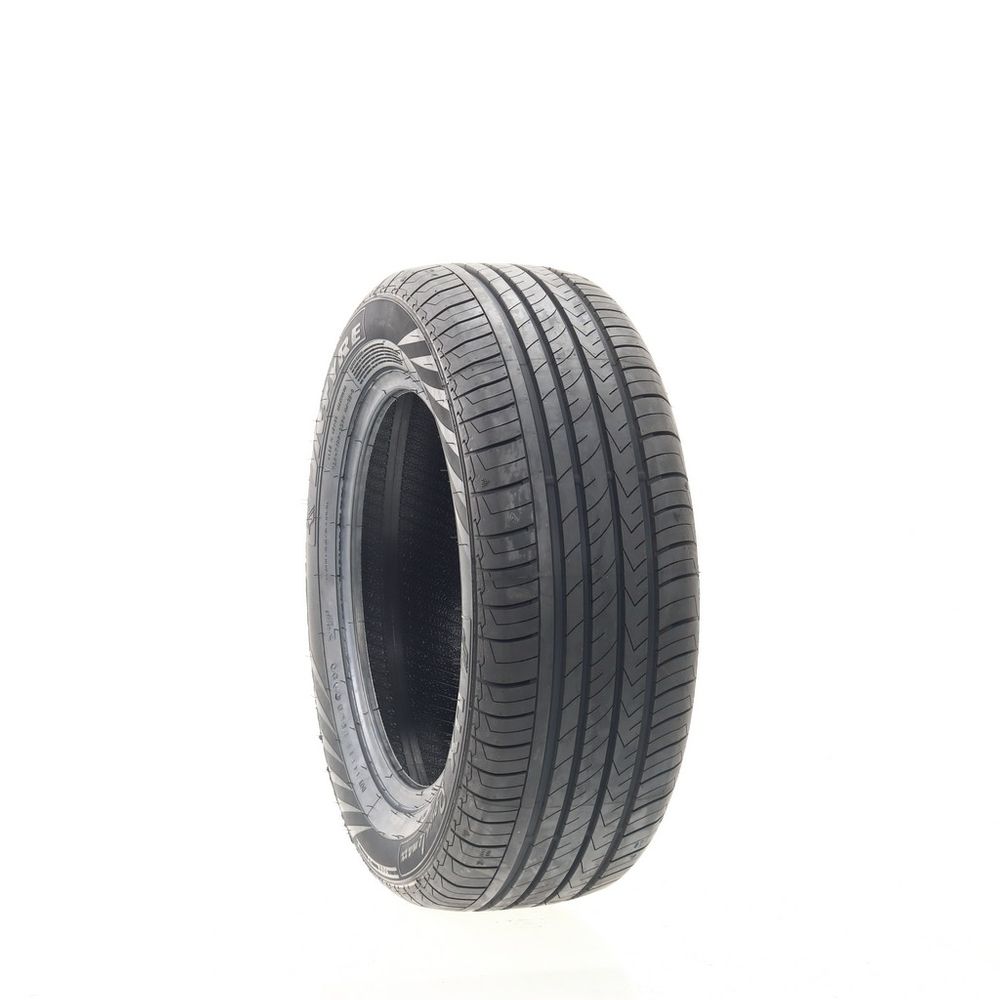 Set of (2) New 215/60R16 JK Tyre UX Royale Maxx 95V - 9/32 - Image 1