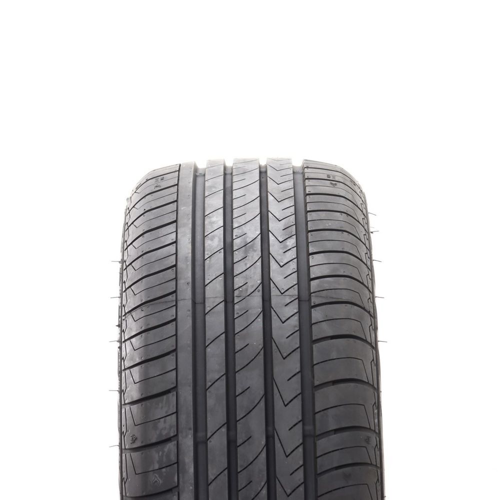 Set of (2) New 215/60R16 JK Tyre UX Royale Maxx 95V - 9/32 - Image 2