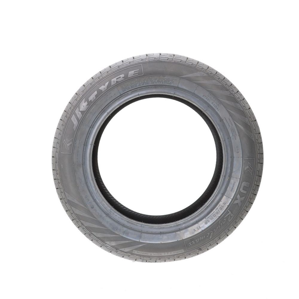 Set of (2) New 215/60R16 JK Tyre UX Royale Maxx 95V - 9/32 - Image 3