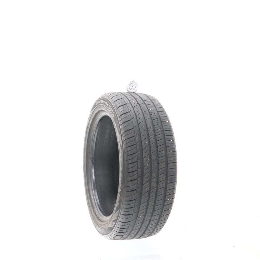 Used 215/50ZR17 GeoDrive KU27 95W - 7.5/32 - Image 1