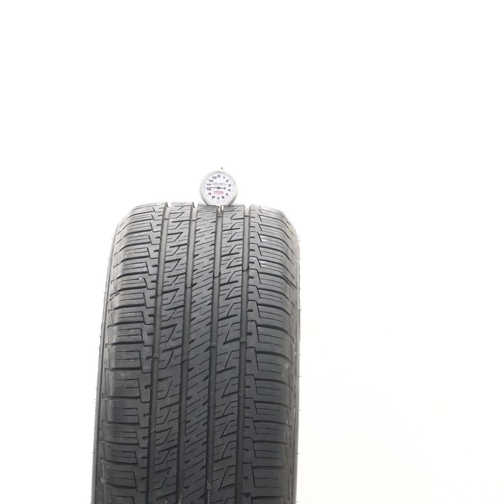 Set of (2) Used 235/50R17 Goodyear Assurance MaxLife 96H - 10.5/32 - Image 2