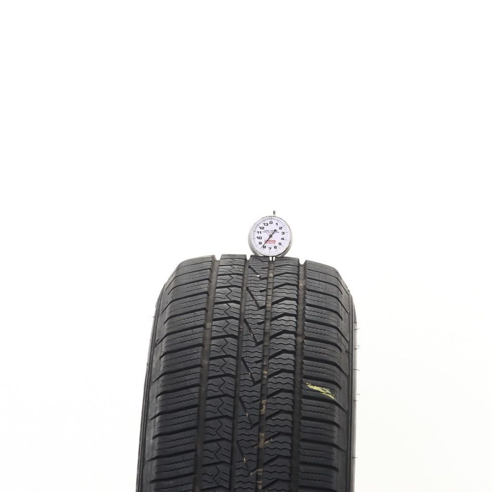 Set of (2) Used 225/65R17 Falken Aklimate 102H - 8-9/32 - Image 2