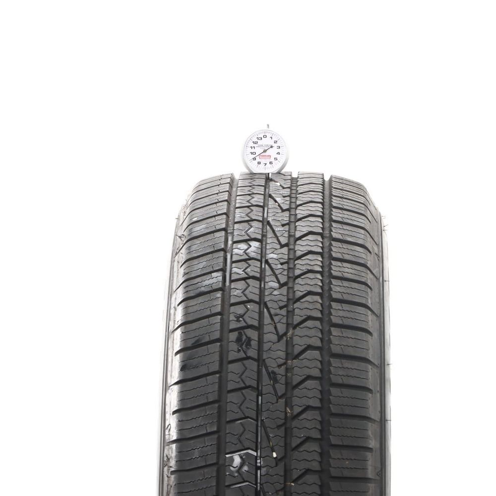 Set of (2) Used 225/65R17 Falken Aklimate 102H - 8-9/32 - Image 5