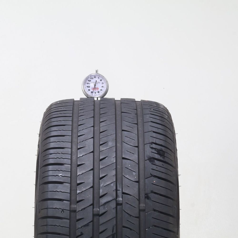 Used 255/45R20 Evoluxx Capricorn UHP 105Y - 7.5/32 - Image 2
