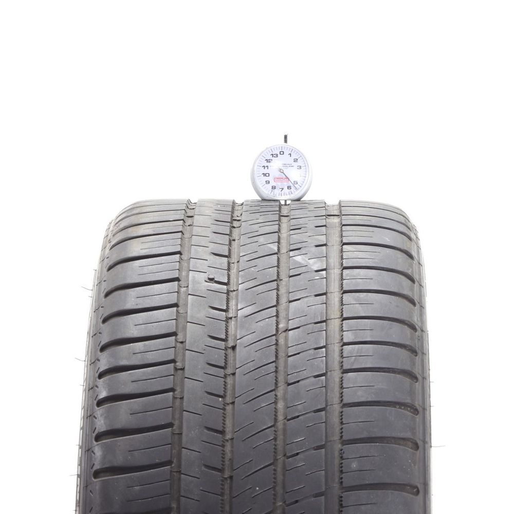 Used 255/40ZR19 Michelin Pilot Sport A/S 3 Plus 100Y - 5.5/32 - Image 2