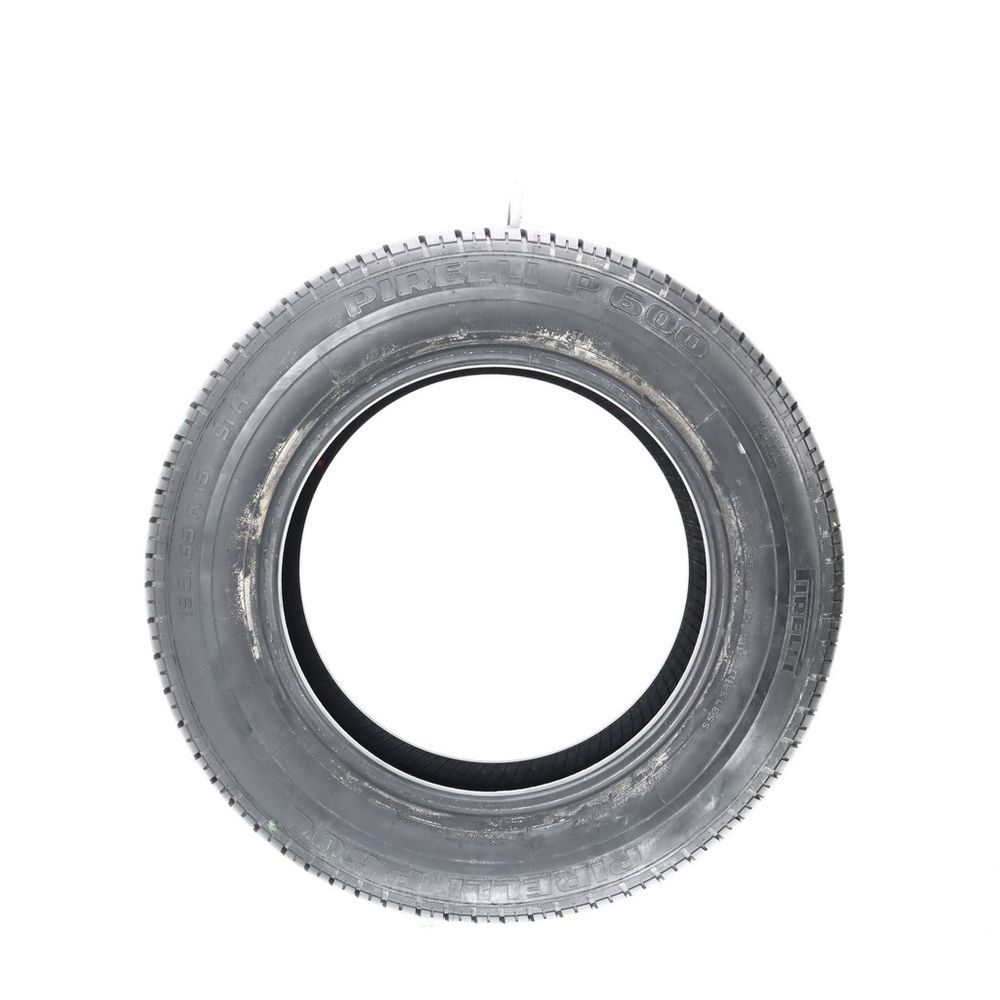 Used 195/65R15 Pirelli P600 91H - 10/32 - Image 3