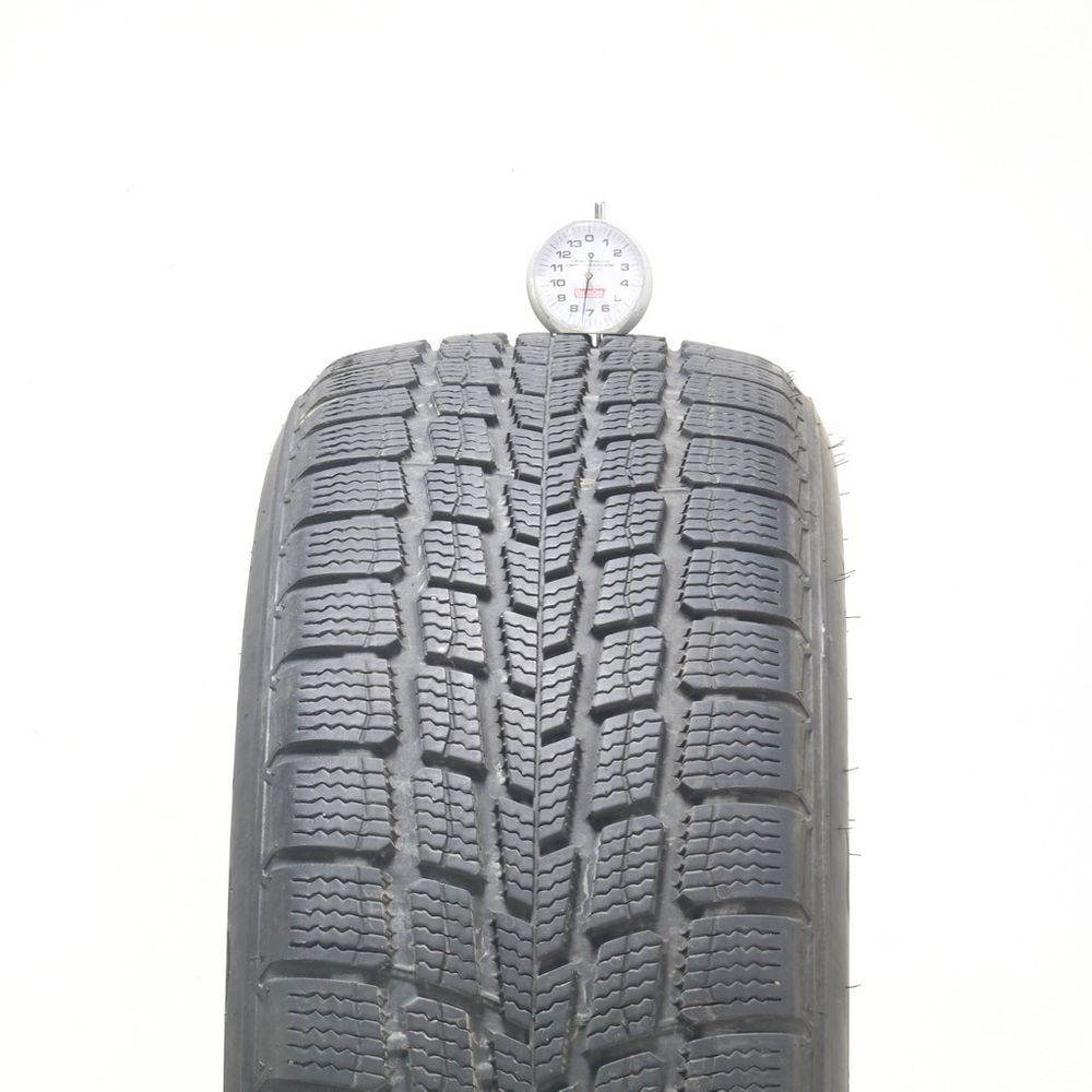 Set of (2) Used 225/60R18 Firestone Firehawk Pursuit AWT 100V - 7-8.5/32 - Image 2