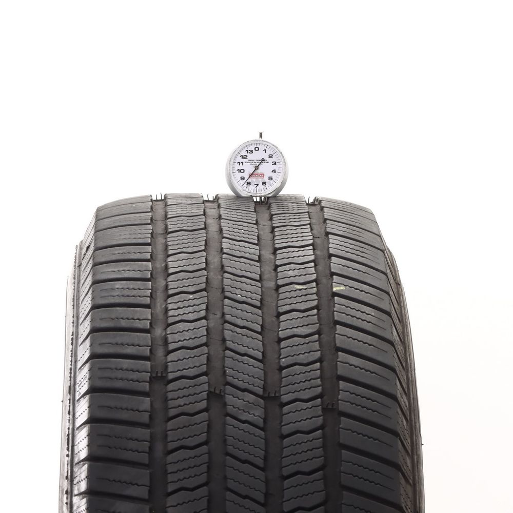 Set of (4) Used 275/60R20 Michelin Defender LTX M/S 115T - 8-8.5/32 - Image 5