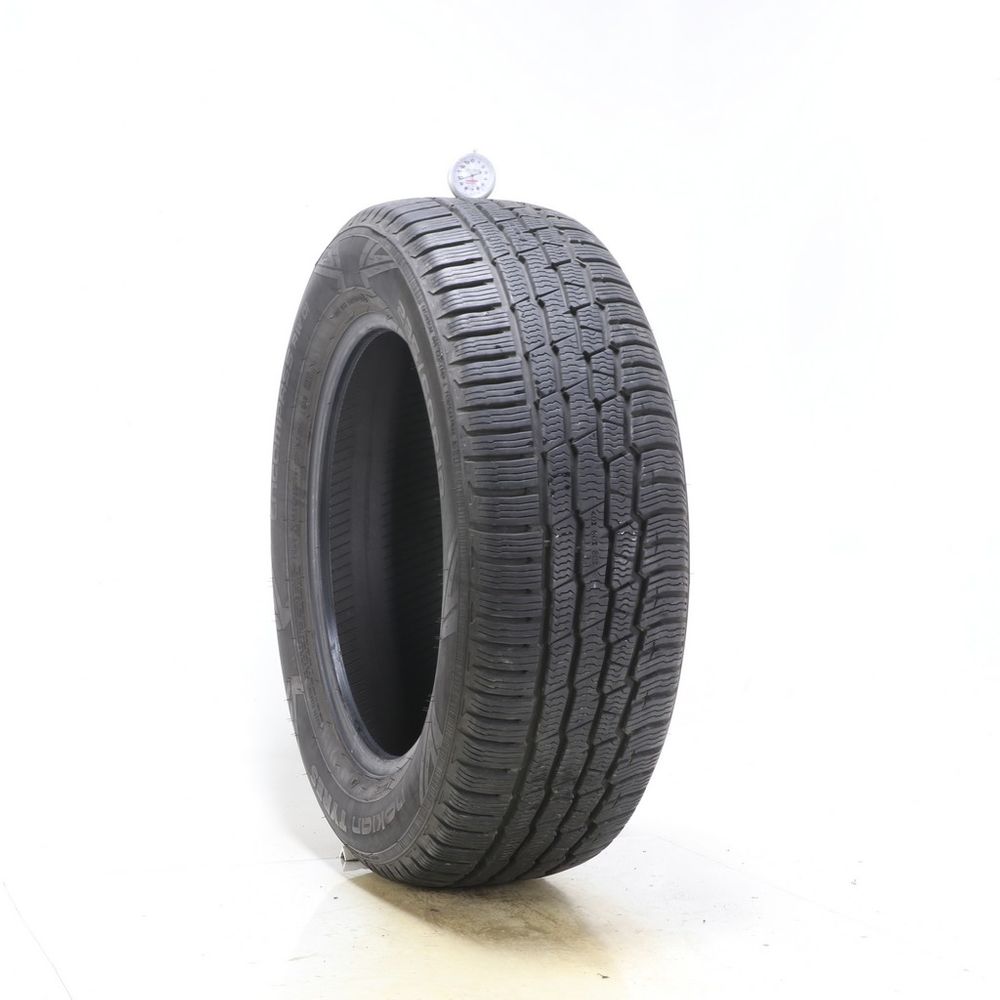 Used 235/60R18 Nokian Encompass AW01 107V - 9.5/32 - Image 1