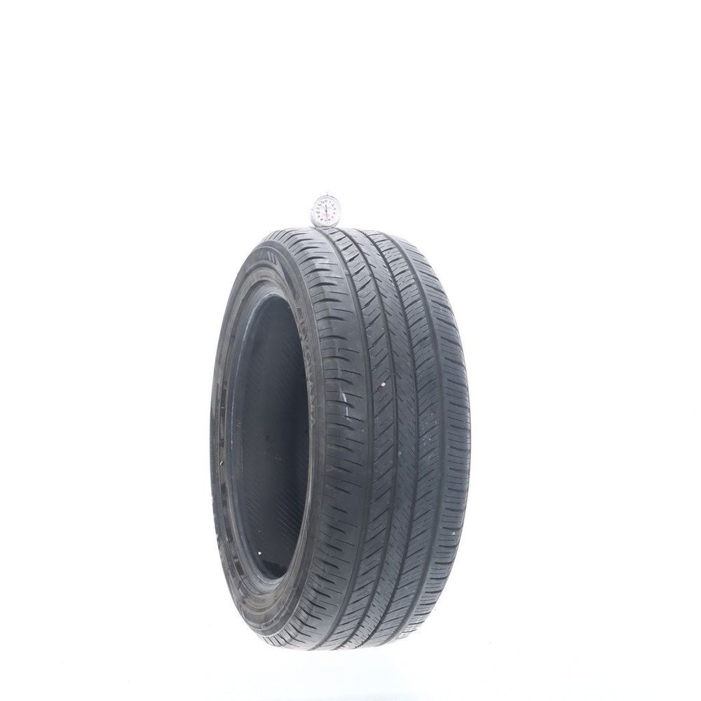 Used 215/55R17 Yokohama YK-GTX 94V - 6.5/32 - Image 1