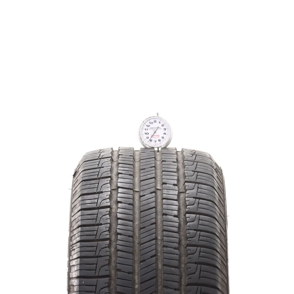 Set of (4) Used 215/55R17 Goodyear Reliant All-season 94V - 6.5-8/32 - Image 6