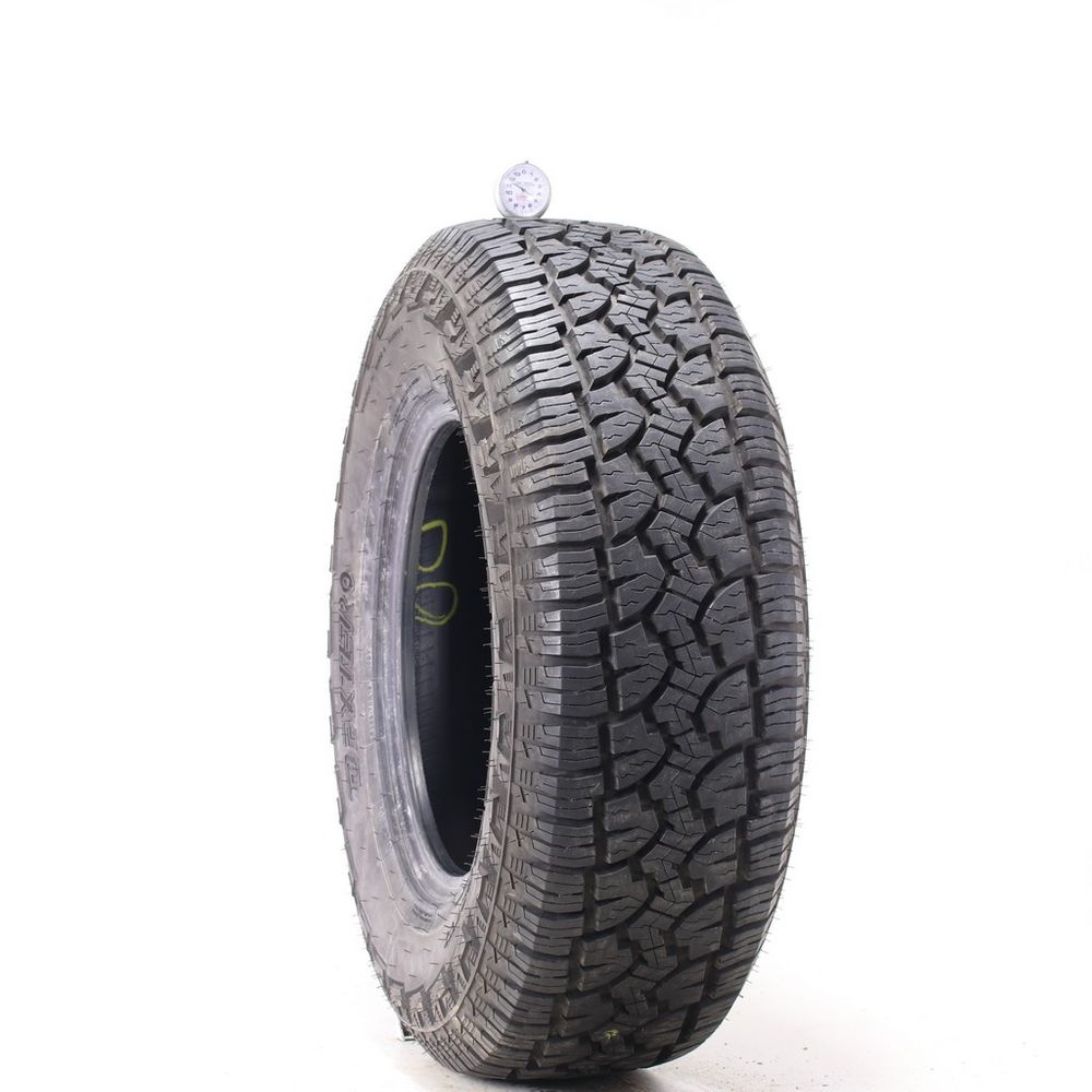 Used 255/70R16 Dextero All Terrain DAT1 109T - 11.5/32 - Image 1