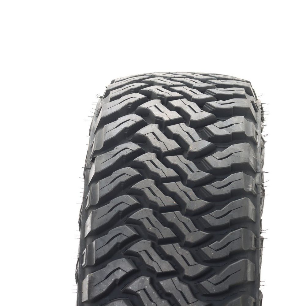 Set of (2) New LT 245/75R17 Ironman All Country MT-X 121/118Q E - Image 2