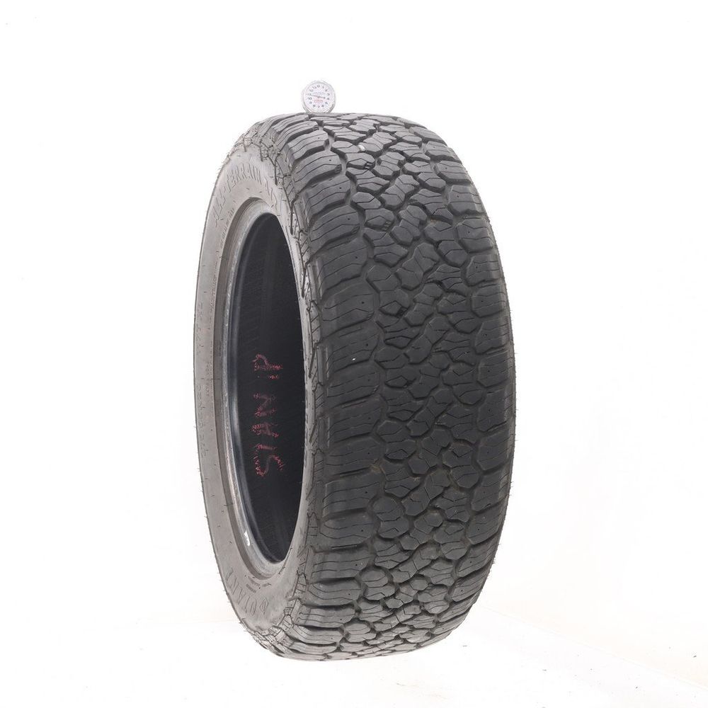 Used 275/55R20 Otani SA2100 117T - 10.5/32 - Image 1