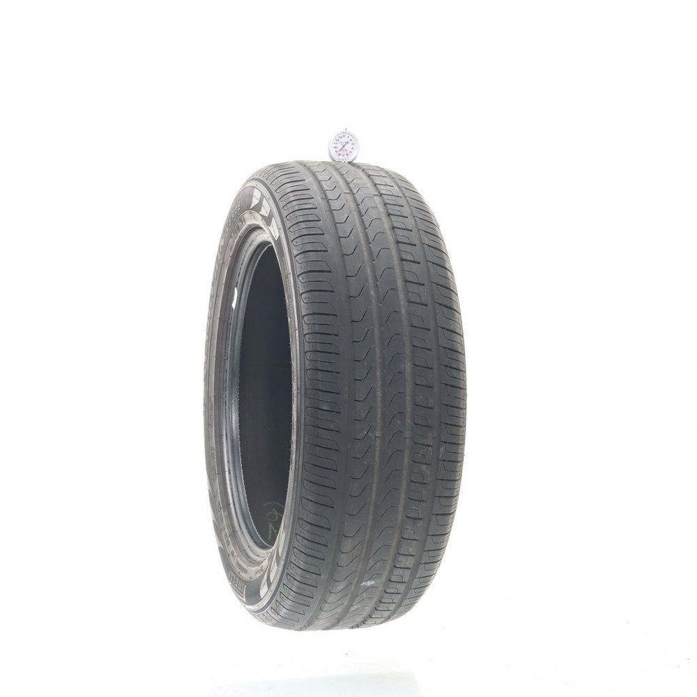 Used 235/55R19 Pirelli Scorpion Verde NO 101Y - 8.5/32 - Image 1