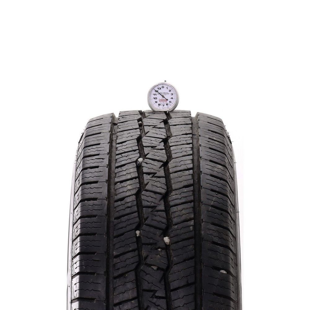 Used LT 275/70R18 Fortune Tormenta H/T FSR305 125/122S E - 12/32 - Image 2