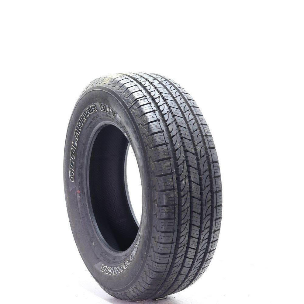 New 265/65R17 Yokohama Geolandar H/T G056 110T - 12/32 - Image 1