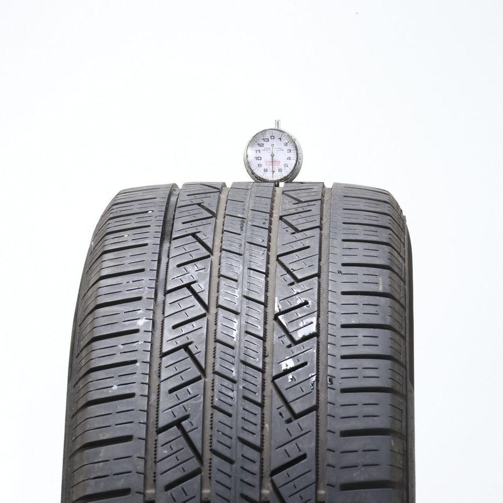 Set of (2) Used 275/50R20 Continental CrossContact LX25 109H - 6.5-7/32 - Image 5