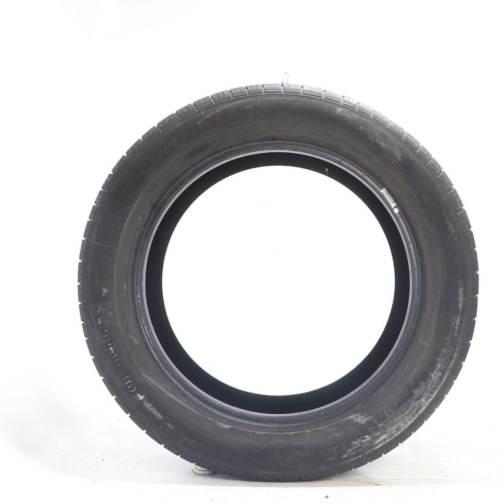 Set of (2) Used 275/50R20 Continental CrossContact LX25 109H - 6.5-7/32 - Image 6