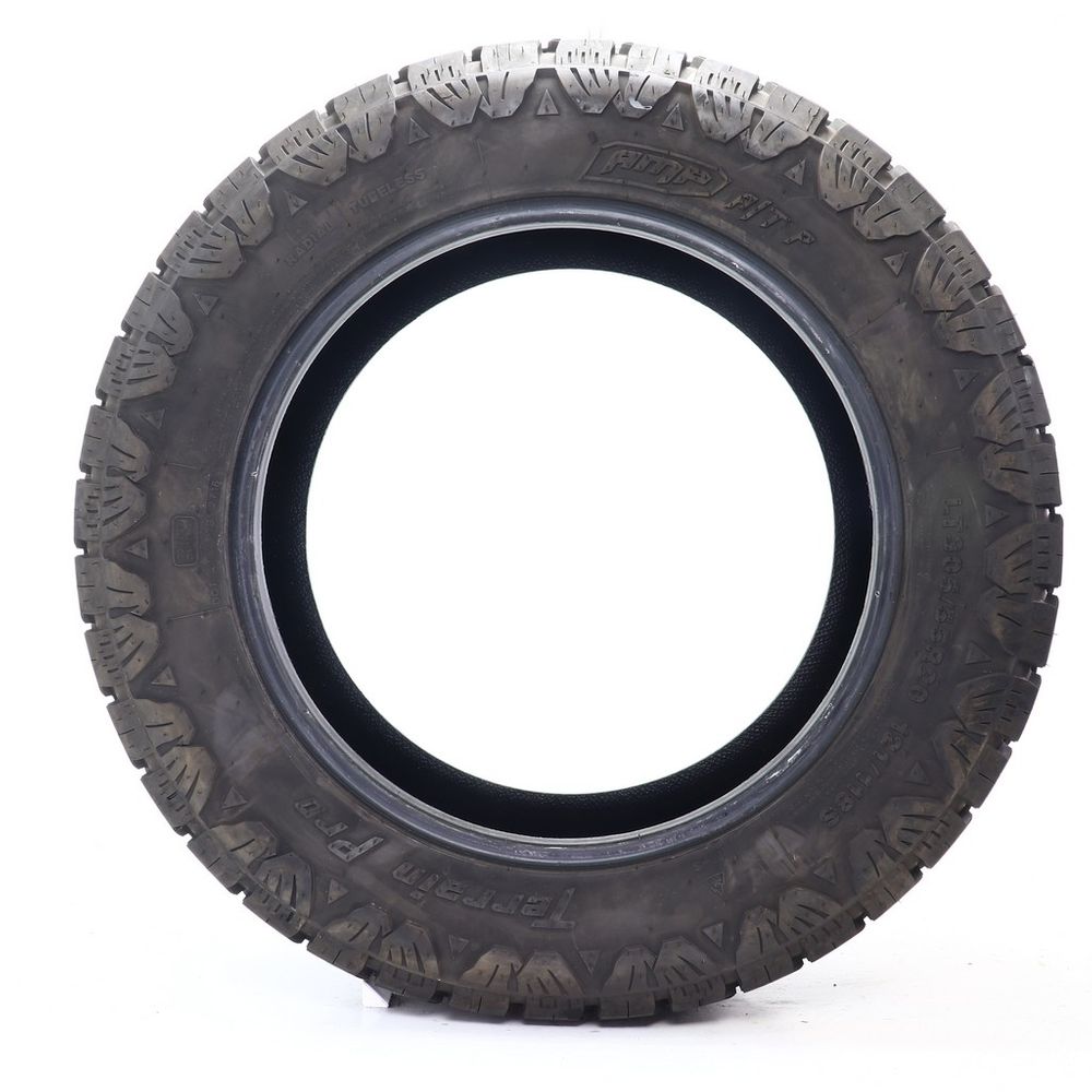 Used LT 305/55R20 AMP Terrain Pro A/T P 121/118S E - 12/32 - Image 3